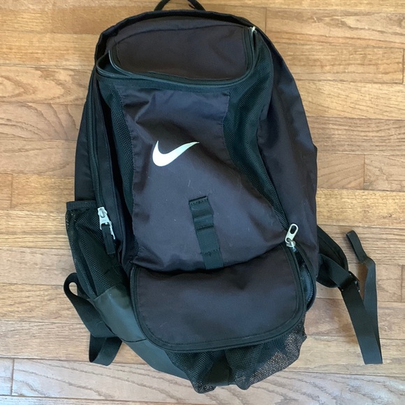 Nike soccer backpack